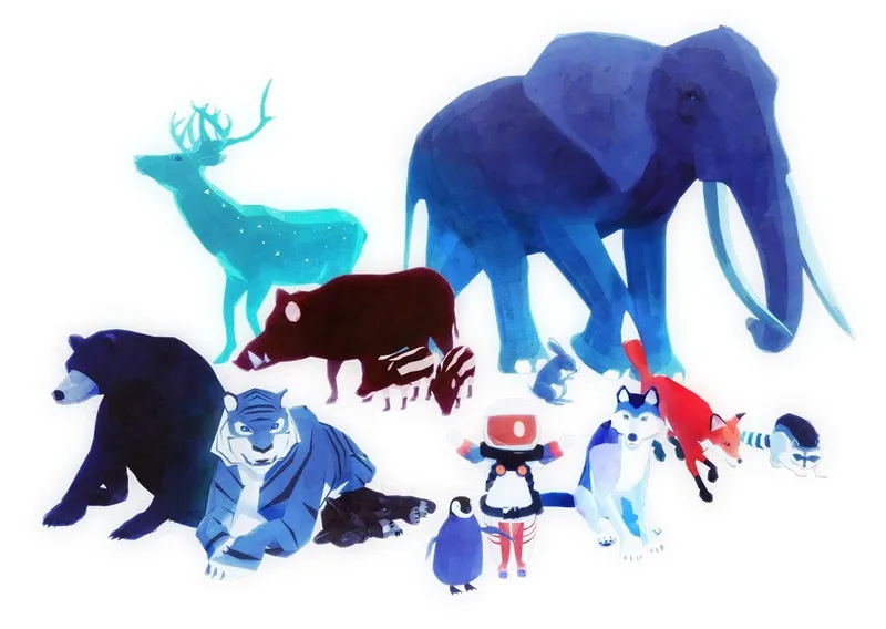 《南极计划》全球发售