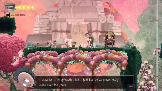 《神来之笔：心之奇旅》发售在即