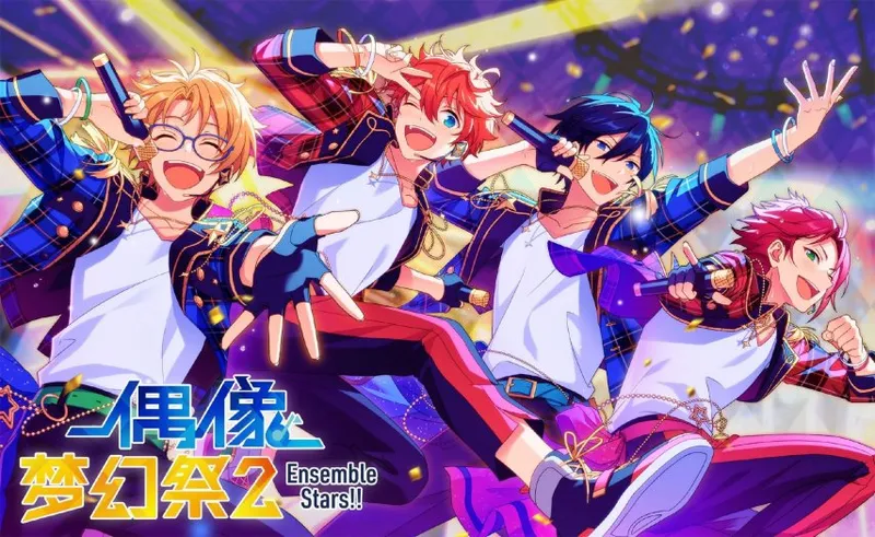 《开心消消乐》厂商乐元素新作《VProject》首曝PV