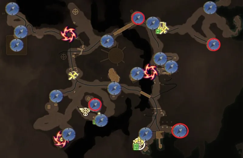 《天外世界2》奥比特上的沉思成就攻略