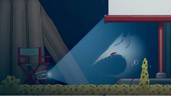 《神来之笔：心之奇旅》发售在即