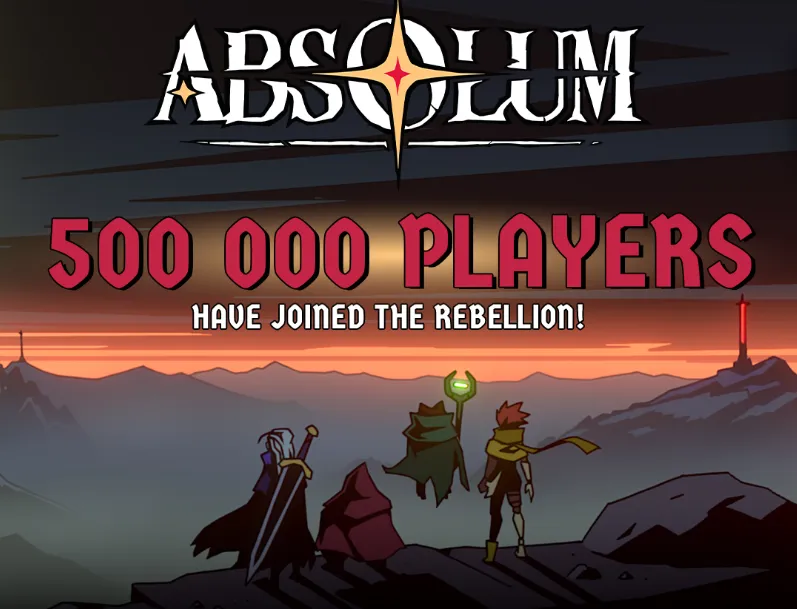 《绝对魔权》命运之线更新