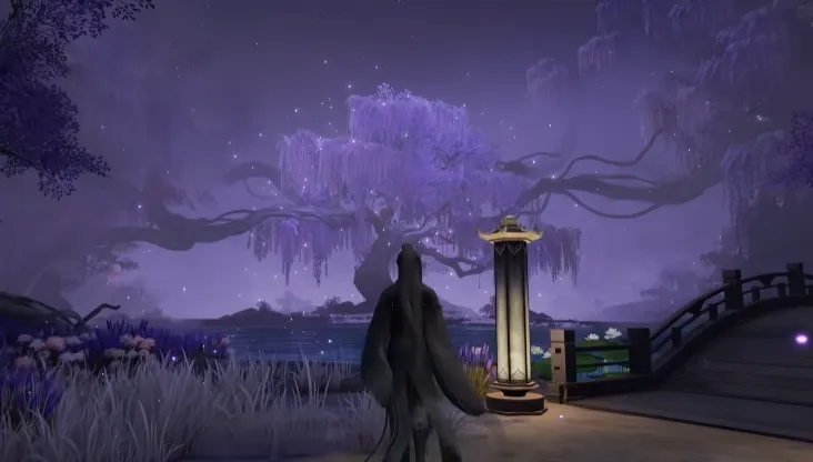 《七界梦谭》线下测试体验