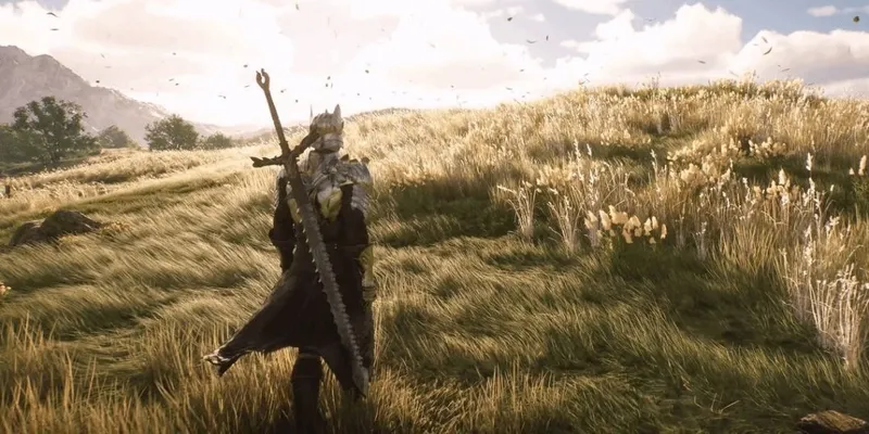 《时空奥德赛》大改战斗系统