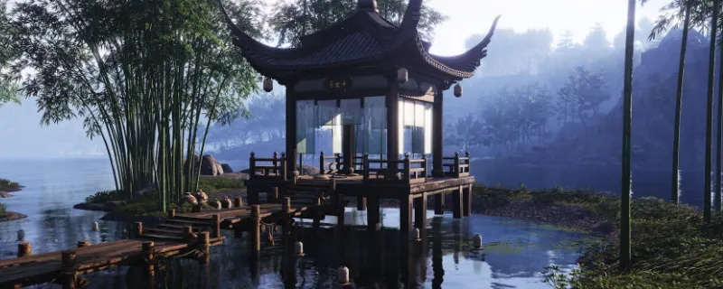 《燕云十六声》八阵图通关攻略-大运河枢纽地牢详解