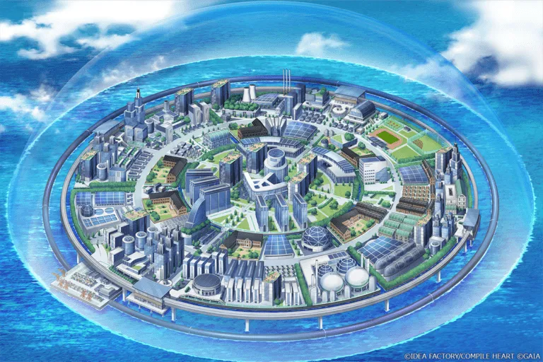 《Villion:Code》首曝预告