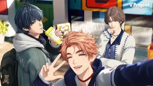 《开心消消乐》厂商乐元素新作《VProject》首曝PV-女性向偶像养成新体验