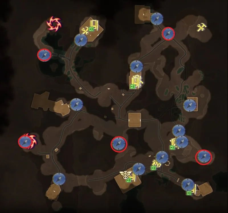 《天外世界2》普雷托尔的塔楼成就攻略