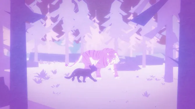 《南极计划》正式推出