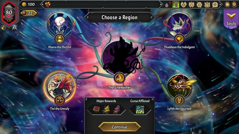 《怪物火车2》付费DLC与免费更新同步上线