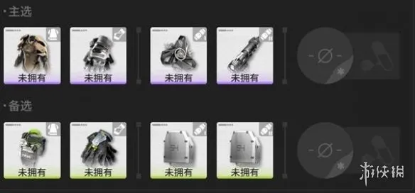 《明日方舟：终末地》管理员配队思路