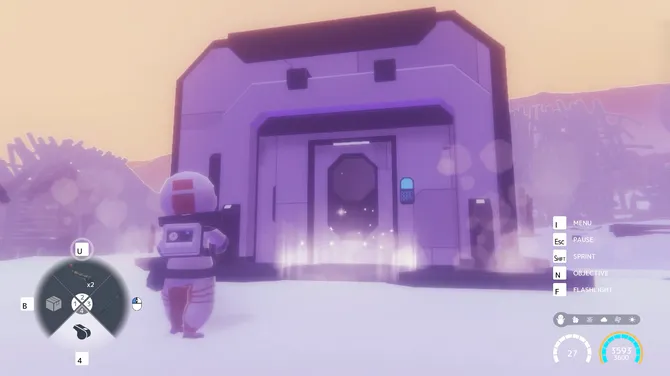 《南极计划》正式推出