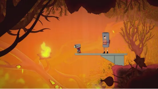 《神来之笔：心之奇旅》发售在即