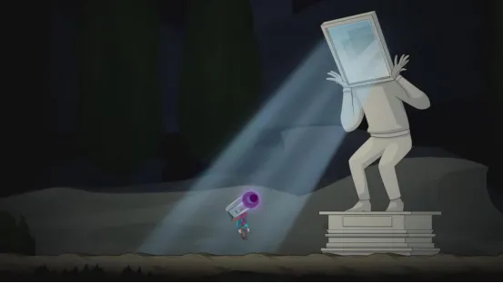 《神来之笔：心之奇旅》发售在即