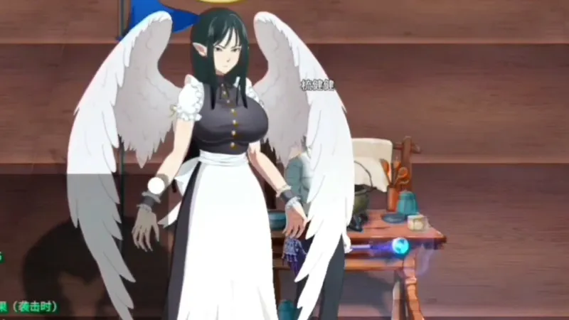 《Mad Island》疯狂岛 第七期：剧情全攻略MOD人物！士气怎么恢复？和大姐姐一起跳舞