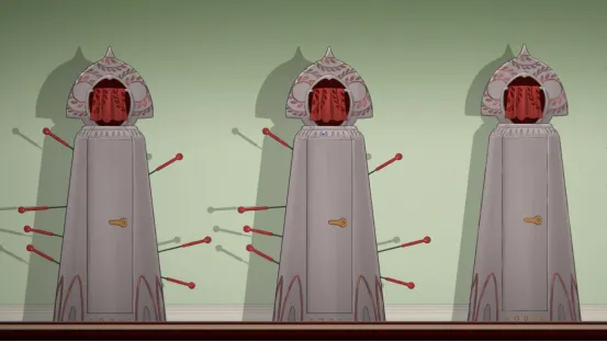 《神来之笔：心之奇旅》发售在即