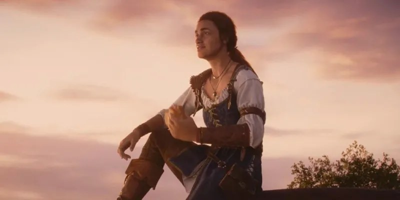 《神鬼寓言4》动态人口系统获Xbox负责人盛赞