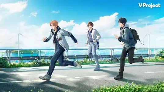 《开心消消乐》厂商乐元素新作《VProject》首曝PV