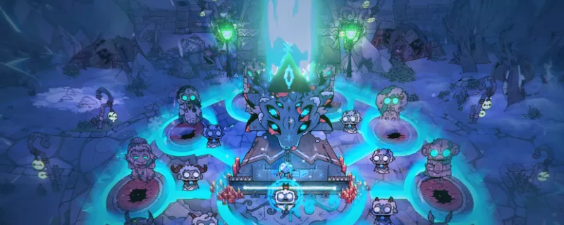 《咩咩启示录》吃掉富人成就攻略-详细步骤解析