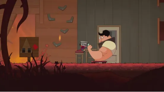 《神来之笔：心之奇旅》发售在即