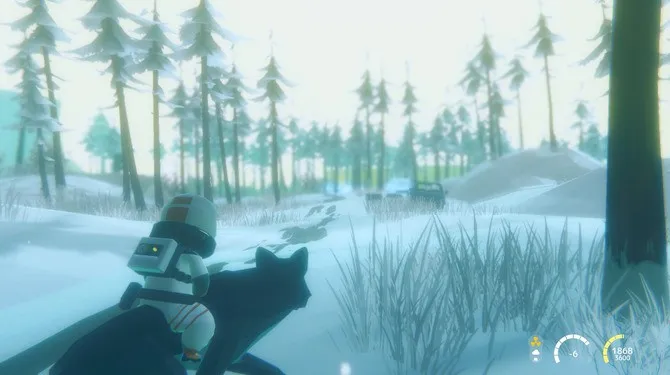 《南极计划》正式推出