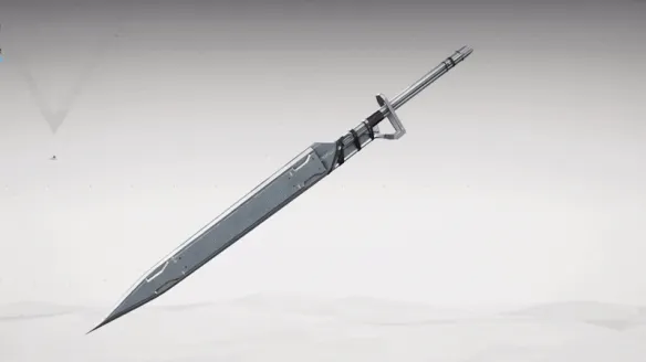 《明日方舟终末地》塔尔11武器性能解析