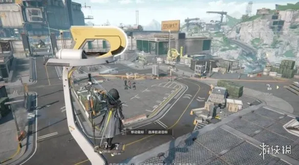 《明日方舟:终末地》仓储节点玩法详解