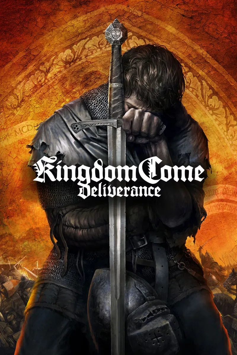 《天国：拯救》PS5强化版或将上线-支持4K高帧率体验