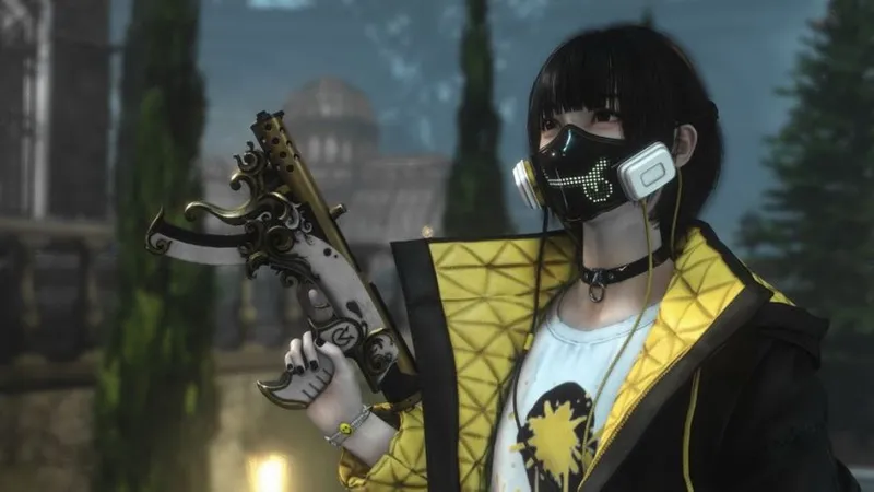 《欺杀旅社》动作狼人杀2月13日Steam抢先体验