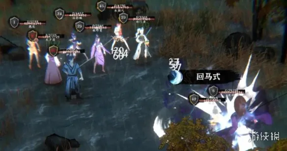 《息风谷战略》远古遗迹玩法解析-阵容搭配与BOSS战技巧