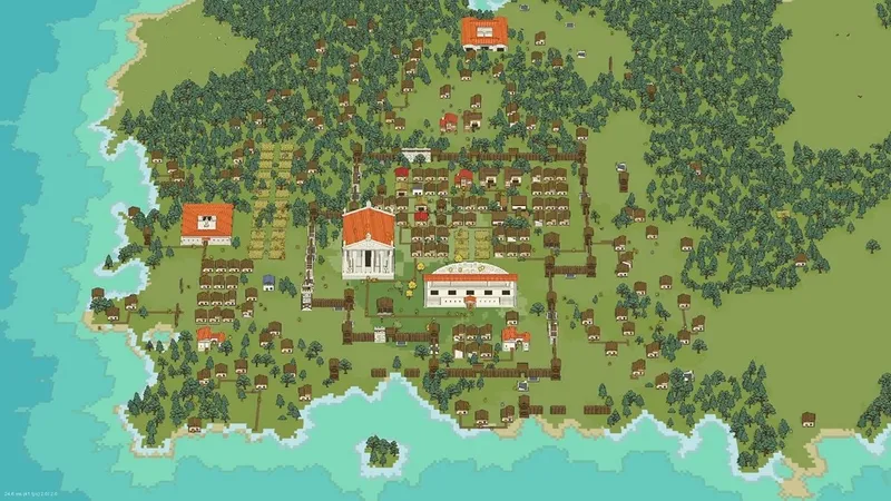 《潘多拉的玩具盒》试玩版上线