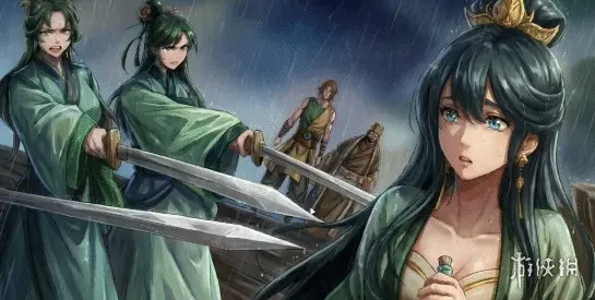 《息风谷战略》龙裔身份解析-主角是否成为龙裔详解