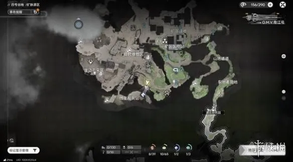 《明日方舟：终末地》高空救援任务攻略-详细完成步骤解析