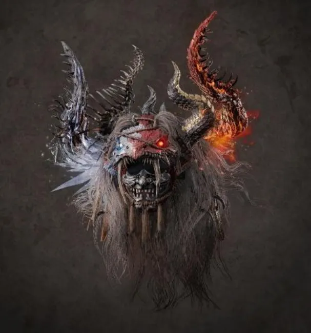 《仁王3》体验版上线