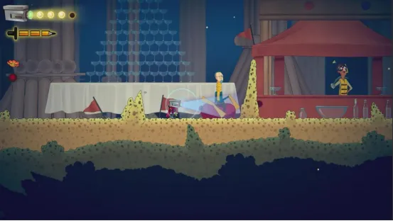 《神来之笔：心之奇旅》发售在即