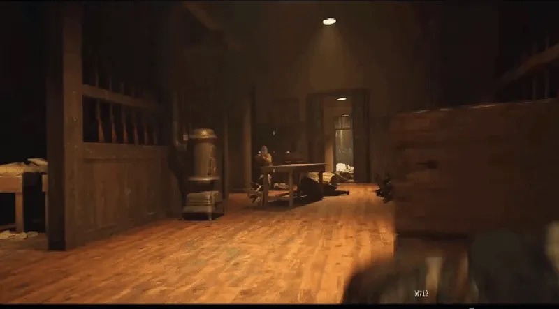 《抵抗者》新预告发布-重返1940年代抗日战场体验