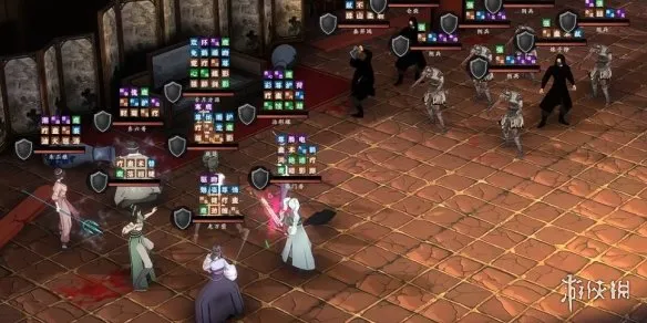 《息风谷战略》阴灵草作用详解