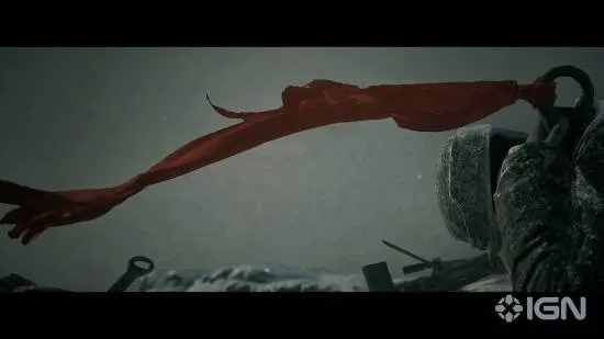 《抵抗者》新预告发布