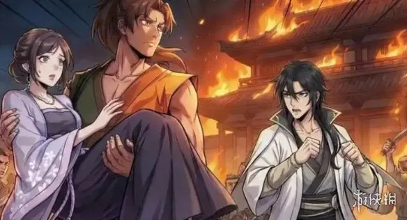 《息风谷战略》外功调息机制详解-战斗续航与输出提升策略