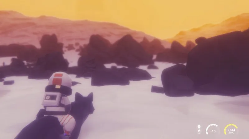 《南极计划》全球发售