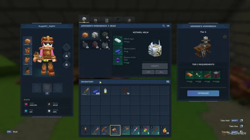 《Hytale》游戏模式切换教学-详细操作指南