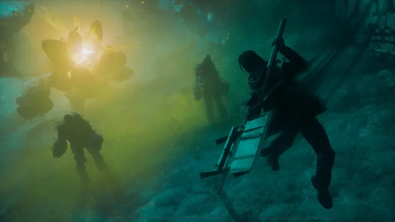 《控制：共鸣》发售时间澄清-Remedy确认仅定于2026年