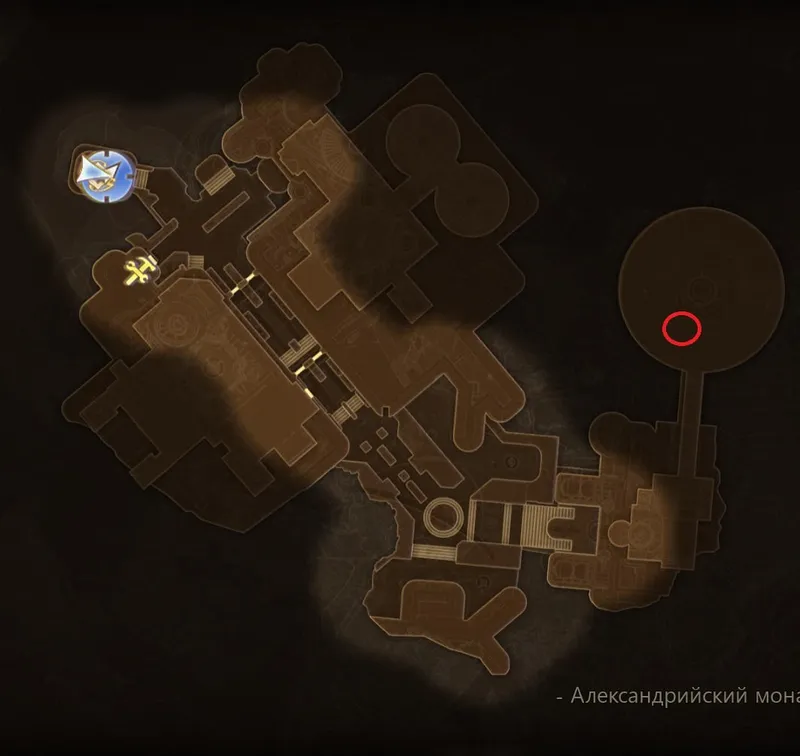 《天外世界2》黄金山脊壁画成就攻略