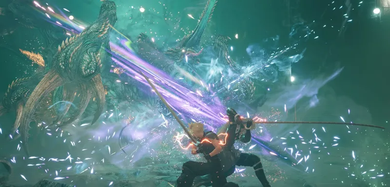 《最终幻想7-重制版》三部曲确认登陆Xbox-预计2026年夏季同步上线