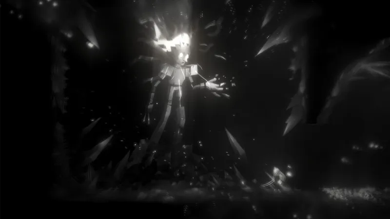 《离火长明2》试玩版发布-类银河恶魔城体验抢先开启