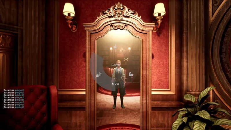 《密室逃脱模拟器2》动作真棒成就攻略