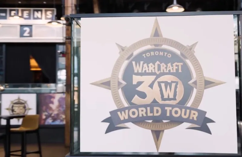 《魔兽世界》2026更新路线图