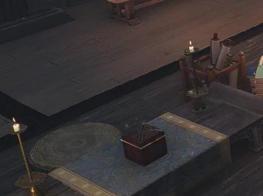 《燕云十六声》蒙尘射决获取与追溯方法详解