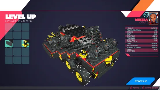 《泰拉科技魇团》最新宣传片发布