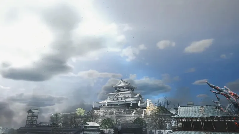 《仁王3》游戏特性与实机演示